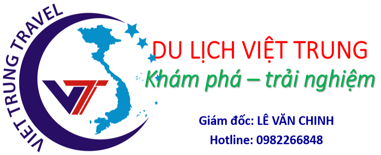 Công ty du lịch Việt Trung